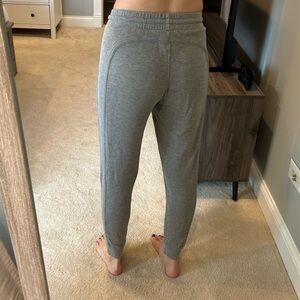 Free People Back Into It Joggers